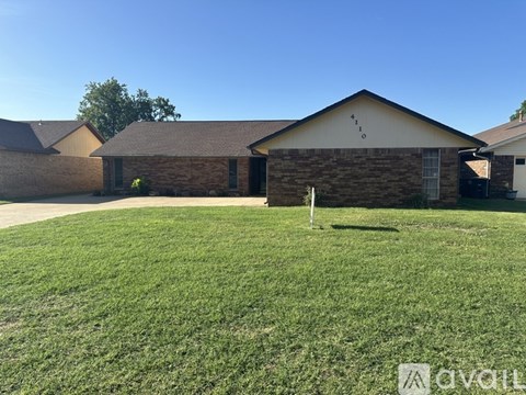 4110 Dogwood Ln 3 Beds Apartment for Rent