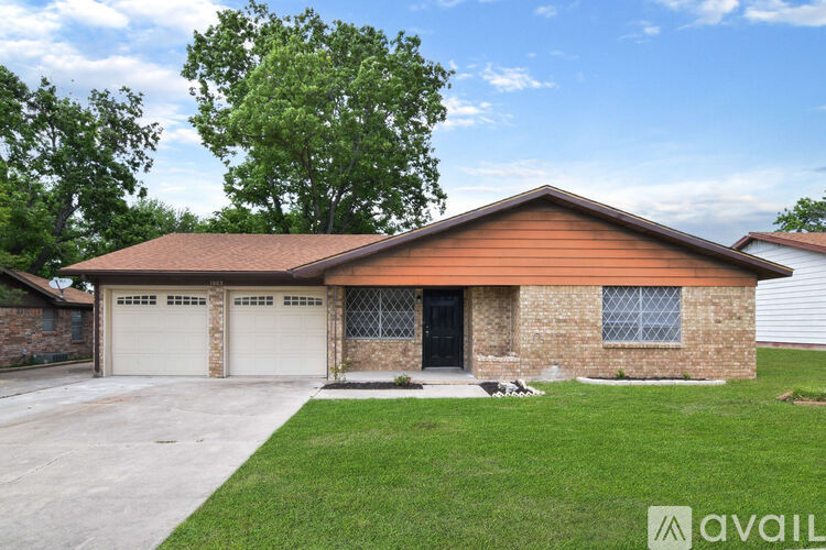 1003 Bonner Dr 3 Beds Single Family Home for Rent - Photo gallery 1