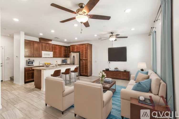 40213 Calle Real 3 Beds Condo for Rent - Photo gallery 2