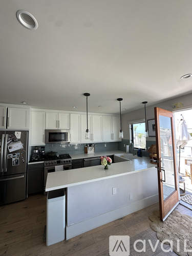 1534 Manhattan Avenue 1 Apartment for Rent - Photo gallery 4