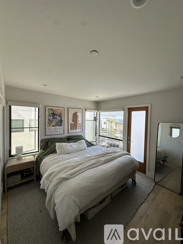 1534 Manhattan Avenue 1 Apartment for Rent - Photo gallery 5