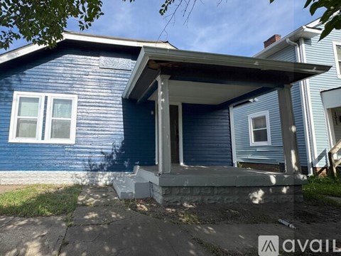 1315 N Rural St 1 Apartment for Rent