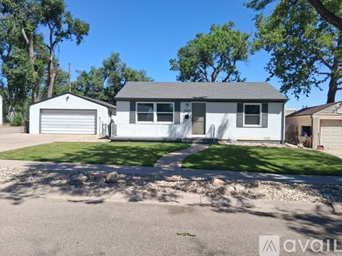 1504 Zuni Road 2 Beds Apartment for Rent