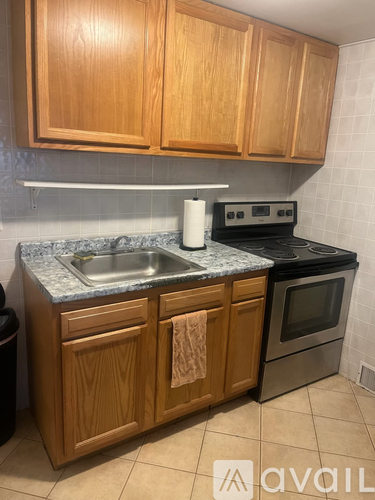 318 Blanche Street 1 Apartment for Rent - Photo gallery 4