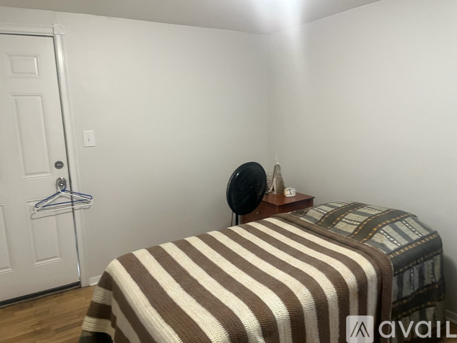 318 Blanche Street 1 Apartment for Rent - Photo gallery 5
