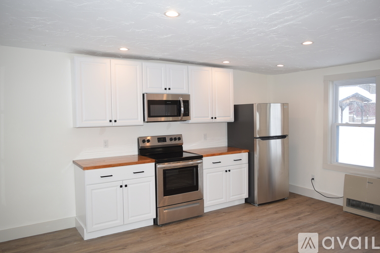 11 Mill Street 2 Beds Apartment for Rent - Photo gallery 3
