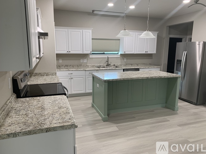600 Anderson Hill 3 Beds Single Family Home for Rent - Photo gallery 5