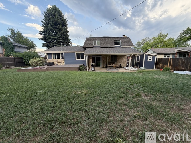 7412 South Albion Street 4 Beds Single Family Home for Rent - Photo gallery 1