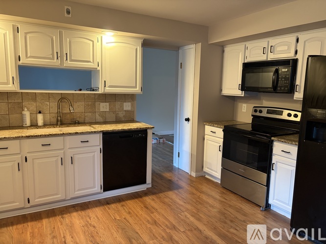 7412 South Albion Street 4 Beds Single Family Home for Rent - Photo gallery 2