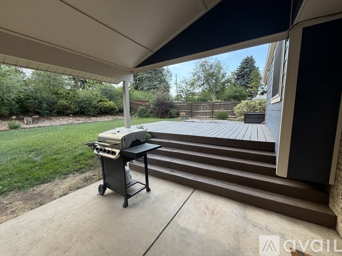 7412 South Albion Street 4 Beds Single Family Home for Rent - Photo gallery 4