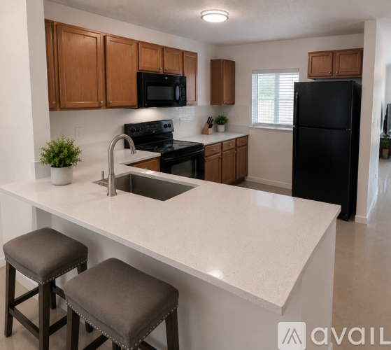 6100 Southwest 48th Court 3 Beds Apartment for Rent - Photo gallery 2