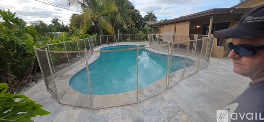 6100 Southwest 48th Court 3 Beds Apartment for Rent - Photo gallery 4