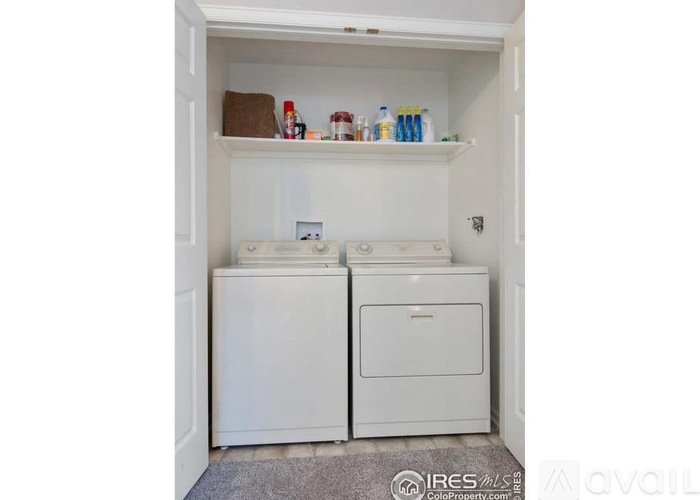 4385 South Balsam Street Unit 15-103 2 Beds Condo for Rent - Photo gallery 1