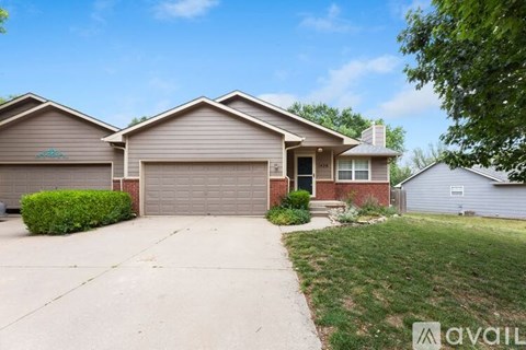 1426 Rawhide Drive 4 Beds Apartment for Rent