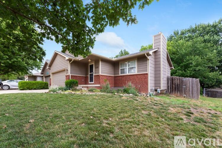 1426 Rawhide Drive 4 Beds Single Family Home for Rent - Photo gallery 2