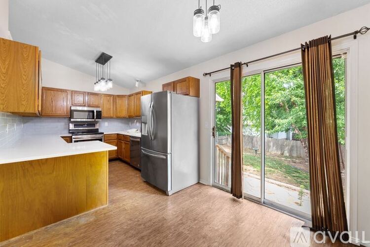 1426 Rawhide Drive 4 Beds Single Family Home for Rent - Photo gallery 4