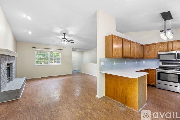1426 Rawhide Drive 4 Beds Single Family Home for Rent - Photo gallery 5