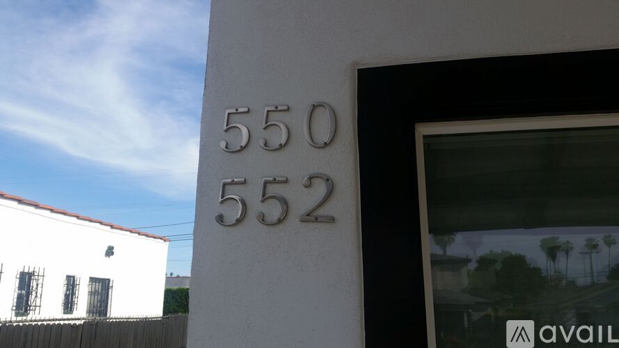 550 West 106th Street 1 Apartment for Rent - Photo gallery 1