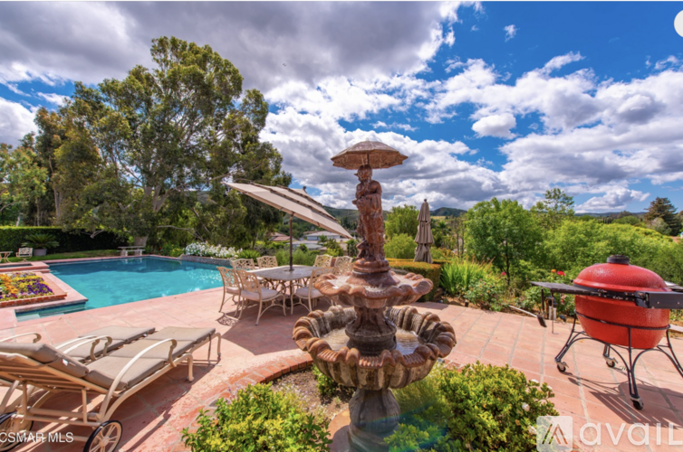 206 Rangely Court 4 Beds Single Family Home for Rent - Photo gallery 3