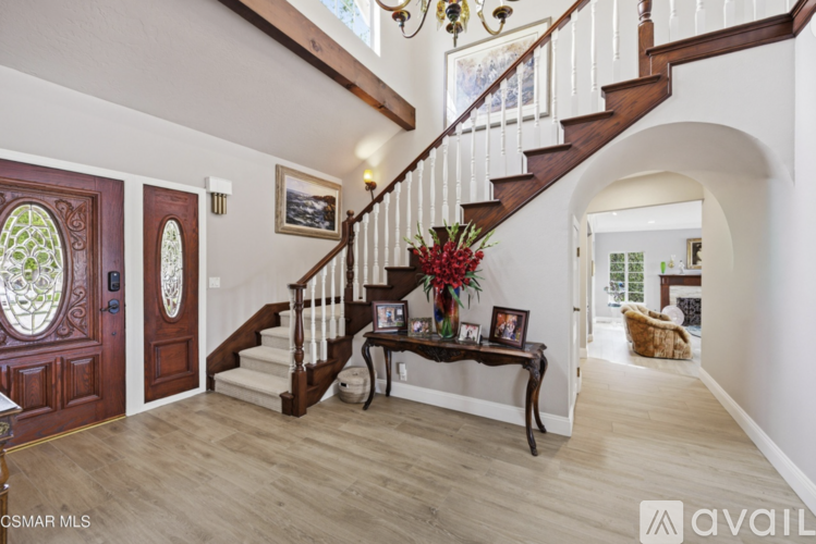 206 Rangely Court 4 Beds Single Family Home for Rent - Photo gallery 4