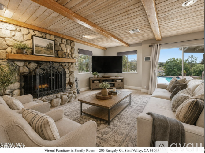 206 Rangely Court 4 Beds Single Family Home for Rent - Photo gallery 5