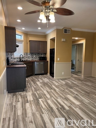 5096 Tortuga Drive Studio Apartment for Rent