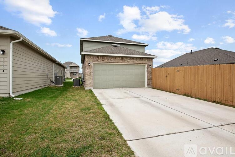 8308 Daisy Cutter Crossing 3 Beds Single Family Home for Rent - Photo gallery 5