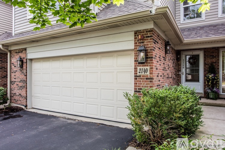 2140 Yale Cir 3 Beds Townhouse for Rent - Photo gallery 2