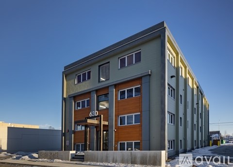 630 W 8Th Ave 1 Apartment for Rent