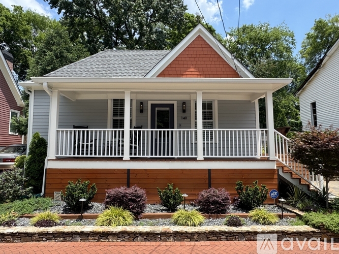 140 Short St SE 1 Single Family Home for Rent - Photo gallery 1