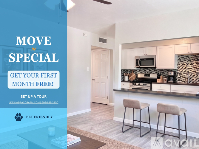 704-724 W 5th St 1 Apartment for Rent - Photo gallery 1