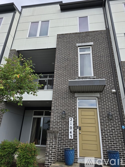 21043 Ashburn Heights Dr 3 Beds Townhouse for Rent - Photo gallery 1
