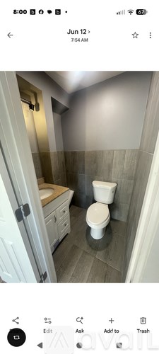306 Comrie Ave 3 Beds Apartment for Rent
