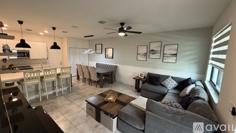 4731 NW 83Rd Path 3 Beds Apartment for Rent