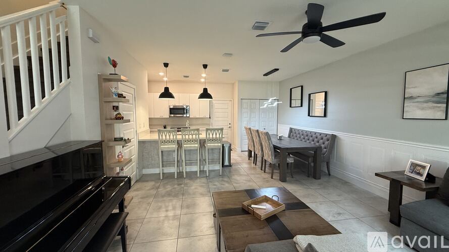 4731 NW 83rd Path 3 Beds Single Family Home for Rent - Photo gallery 2