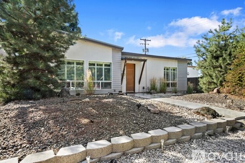 415 S Jackson St 1 Apartment for Rent