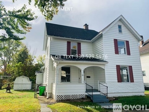 519 Green Ave SW 3 Beds Apartment for Rent