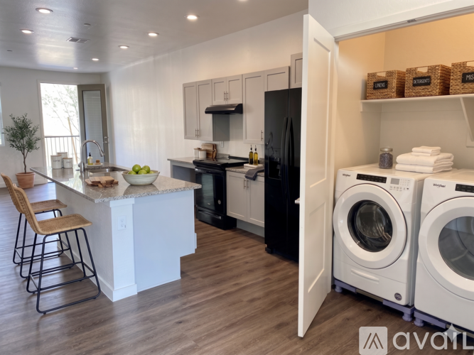 1500 W Thunderbird Rd 2 Beds Apartment for Rent - Photo gallery 5