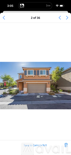 4501 Mollison Mesa Court 4 Beds Single Family Home for Rent - Photo gallery 1
