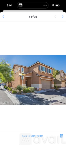 4501 Mollison Mesa Court 4 Beds Single Family Home for Rent - Photo gallery 2