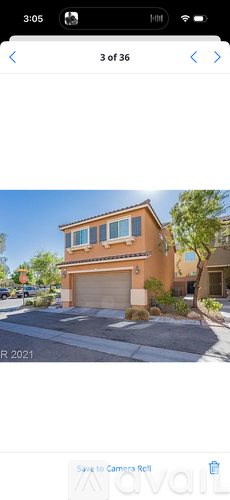 4501 Mollison Mesa Court 4 Beds Single Family Home for Rent - Photo gallery 3