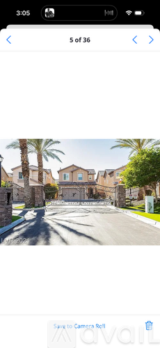 4501 Mollison Mesa Court 4 Beds Single Family Home for Rent - Photo gallery 5