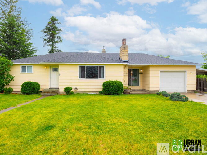 2814 E Garden Ave 3 Beds Single Family Home for Rent - Photo gallery 1