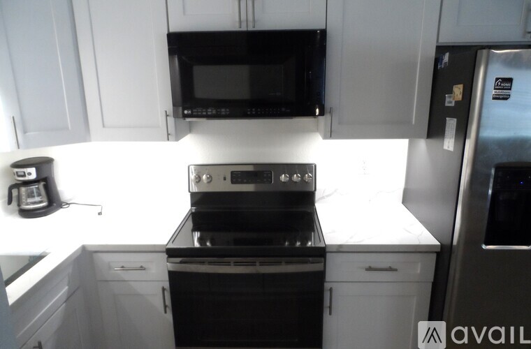 6633 Stonepine Ln 2 Beds Condo for Rent - Photo gallery 4
