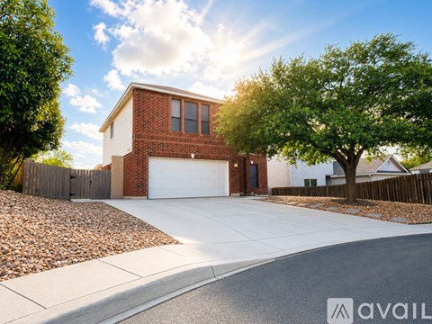 15335 Spring Land 4 Beds Apartment for Rent