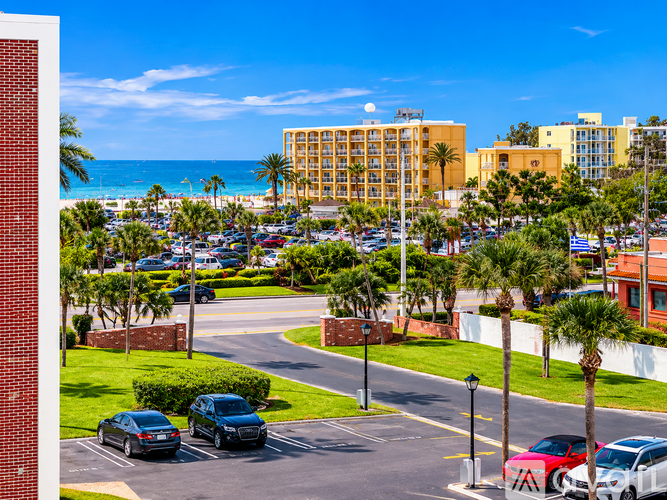 5575 Gulf Blvd 1 Condo for Rent - Photo gallery 2