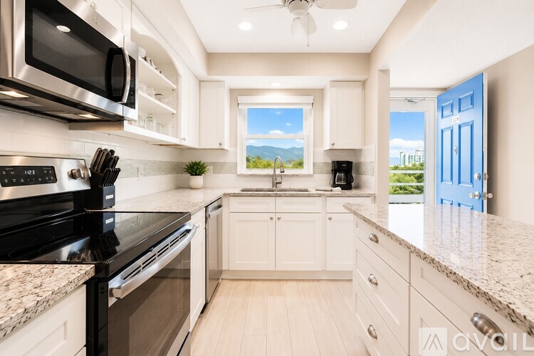 5575 Gulf Blvd 1 Condo for Rent - Photo gallery 4