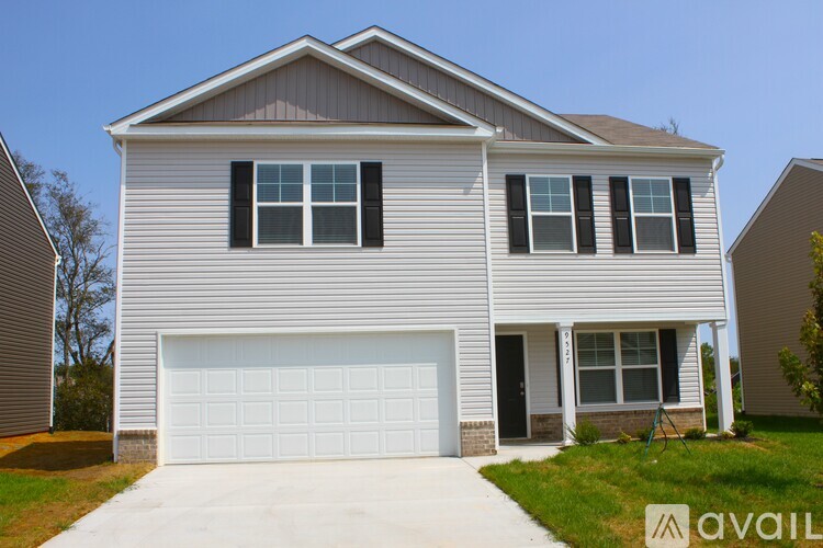 9527 River Cane Road 3 Beds Single Family Home for Rent - Photo gallery 2