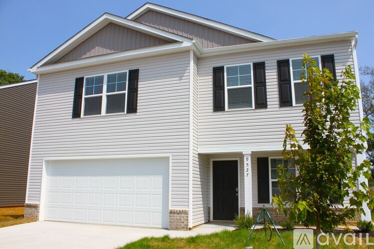 9527 River Cane Road 3 Beds Single Family Home for Rent - Photo gallery 3