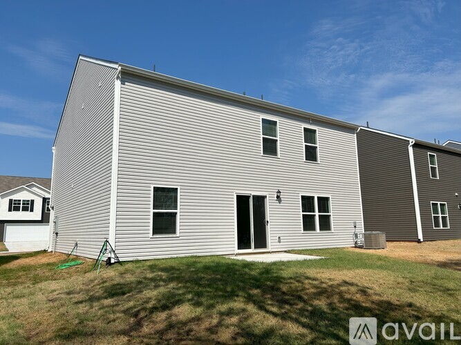 9527 River Cane Road 3 Beds Single Family Home for Rent - Photo gallery 4